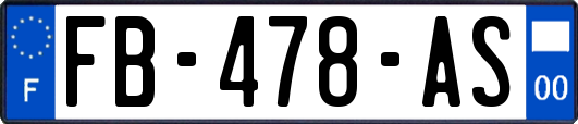 FB-478-AS