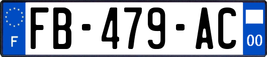 FB-479-AC