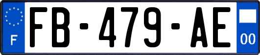 FB-479-AE