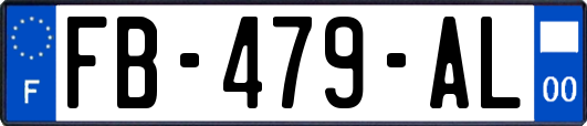 FB-479-AL