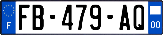 FB-479-AQ