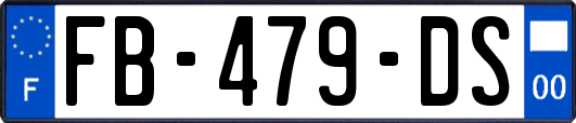 FB-479-DS