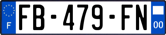 FB-479-FN