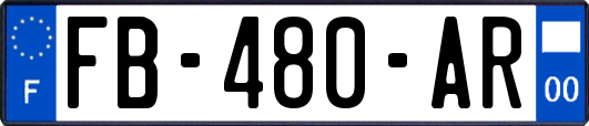 FB-480-AR