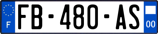 FB-480-AS