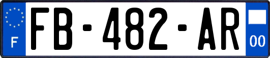 FB-482-AR