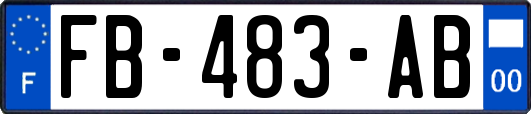 FB-483-AB