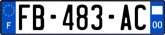 FB-483-AC