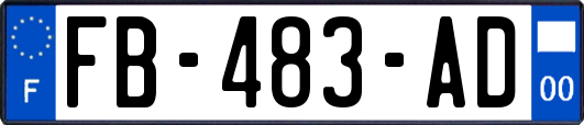 FB-483-AD