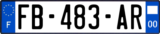 FB-483-AR