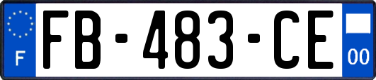 FB-483-CE