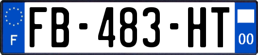 FB-483-HT