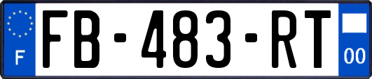 FB-483-RT