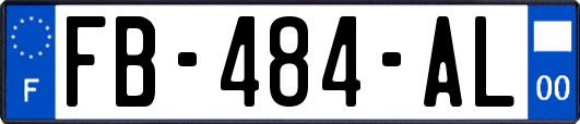 FB-484-AL