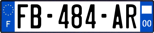 FB-484-AR