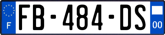 FB-484-DS