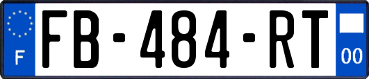 FB-484-RT