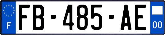 FB-485-AE