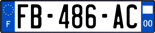 FB-486-AC