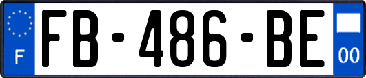 FB-486-BE