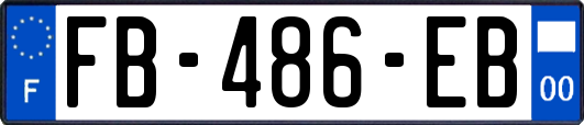 FB-486-EB