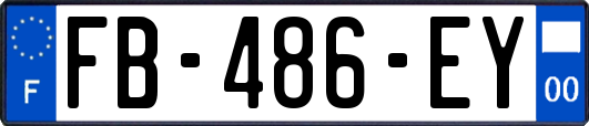 FB-486-EY