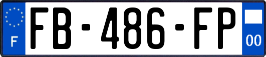 FB-486-FP