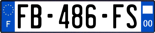 FB-486-FS