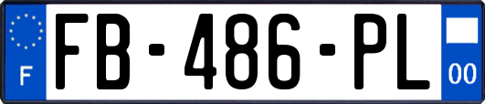 FB-486-PL