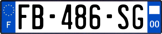FB-486-SG