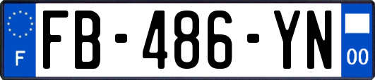 FB-486-YN
