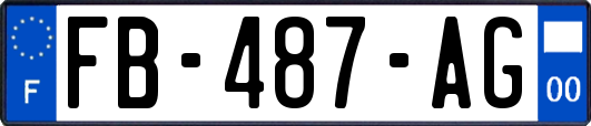 FB-487-AG