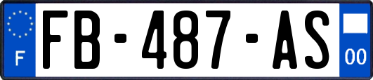 FB-487-AS
