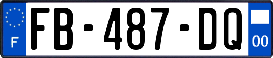 FB-487-DQ