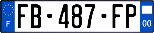 FB-487-FP