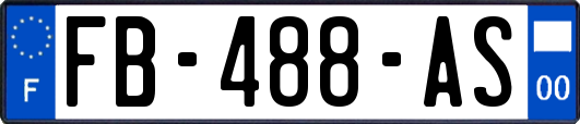 FB-488-AS