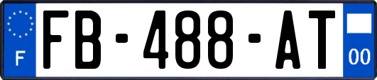 FB-488-AT