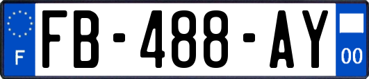 FB-488-AY