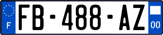 FB-488-AZ