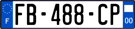 FB-488-CP