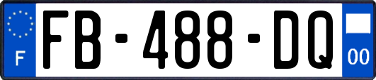 FB-488-DQ