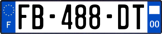 FB-488-DT