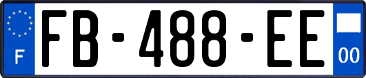 FB-488-EE