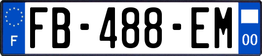 FB-488-EM