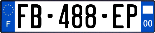 FB-488-EP