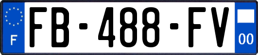 FB-488-FV