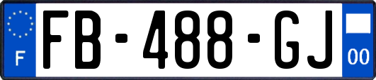 FB-488-GJ