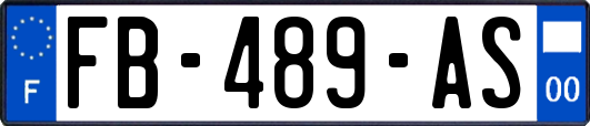 FB-489-AS