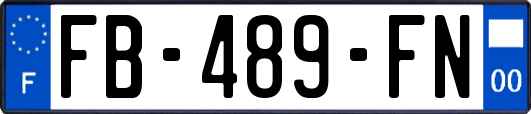 FB-489-FN