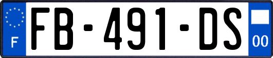 FB-491-DS